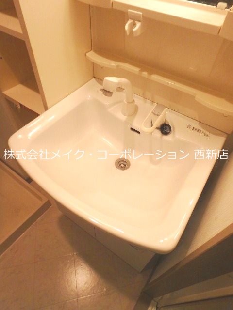 メルクリオ西新 その他13