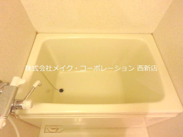 メルクリオ西新 その他14