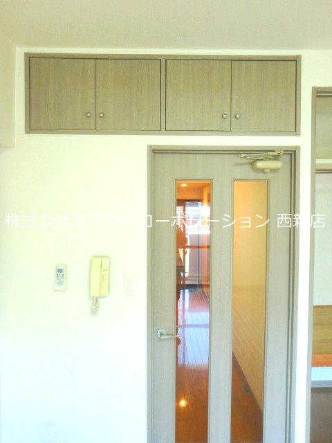 メルクリオ西新 その他16