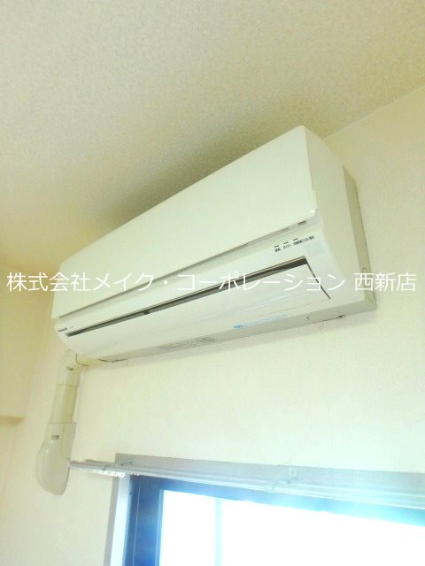 メルクリオ西新 その他17