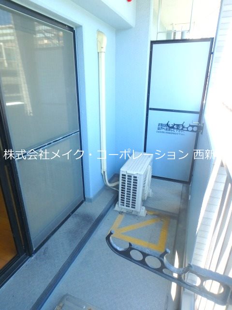 メルクリオ西新 その他18