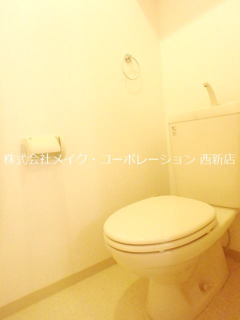 リブレア七隈駅前A棟 その他3