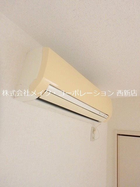 リブレア七隈駅前A棟 その他12