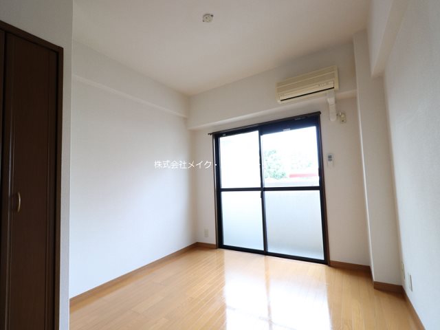 ガーデンパレス西新 その他5