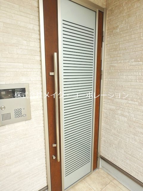 グランヒル梅林 その他外観4