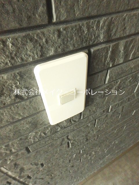 グランヒル梅林 その他外観5