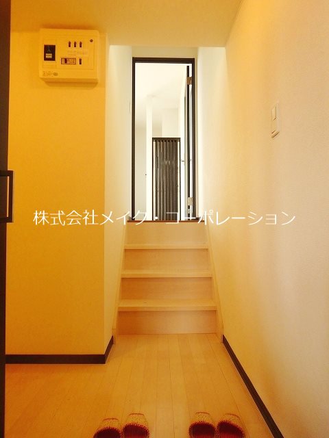 グランヒル梅林 その他7