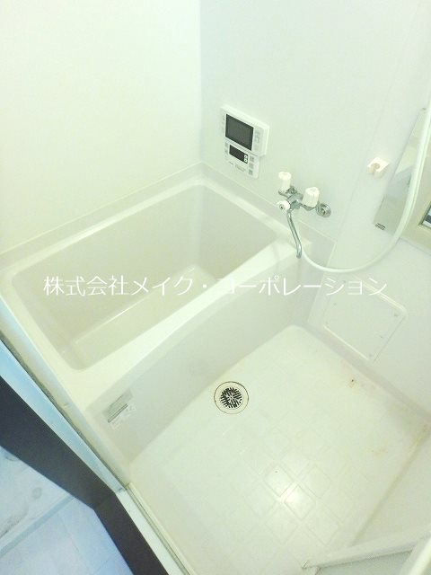 グランヒル梅林 風呂画像