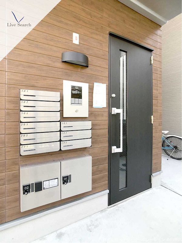 アーバンヴィラ南福岡 その他外観1