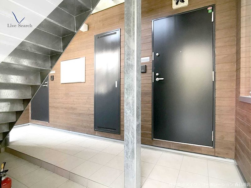 アーバンヴィラ南福岡 その他外観2