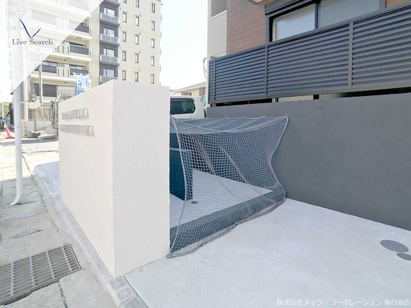 アーバンヴィラ南福岡 その他外観4