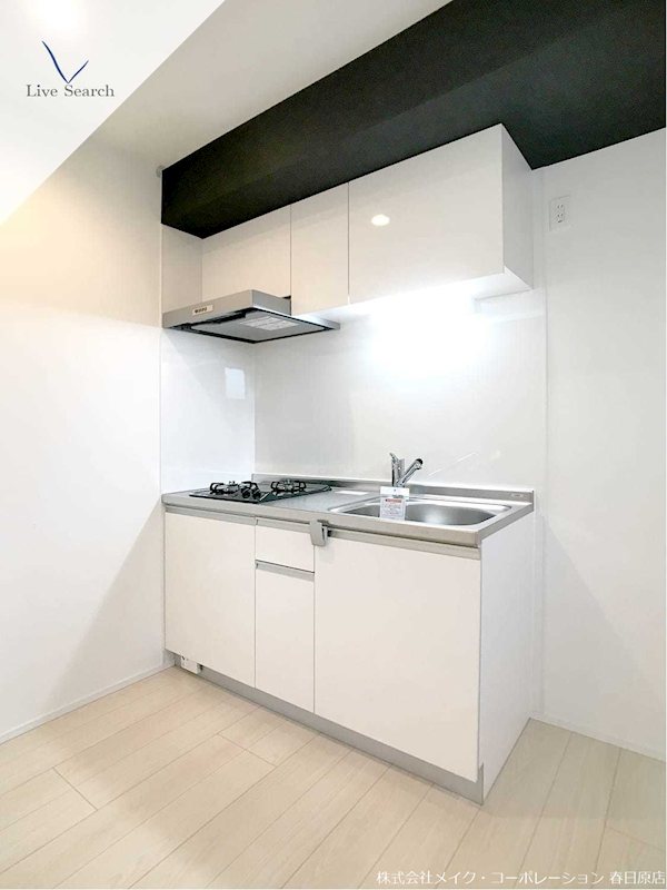 アーバンヴィラ南福岡 キッチン