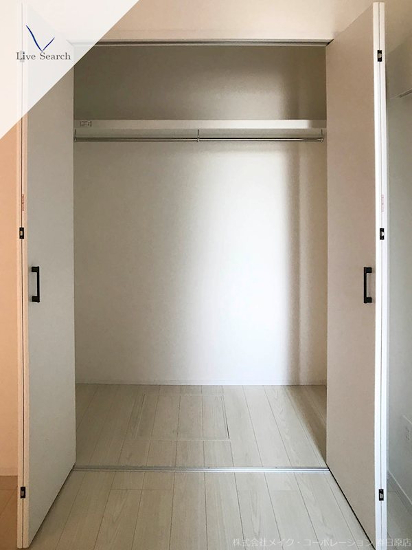 写真は同型タイプ アーバンヴィラ南福岡 その他4
