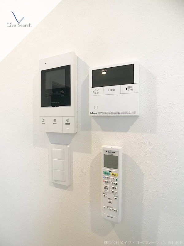 写真は同型タイプ アーバンヴィラ南福岡 その他5