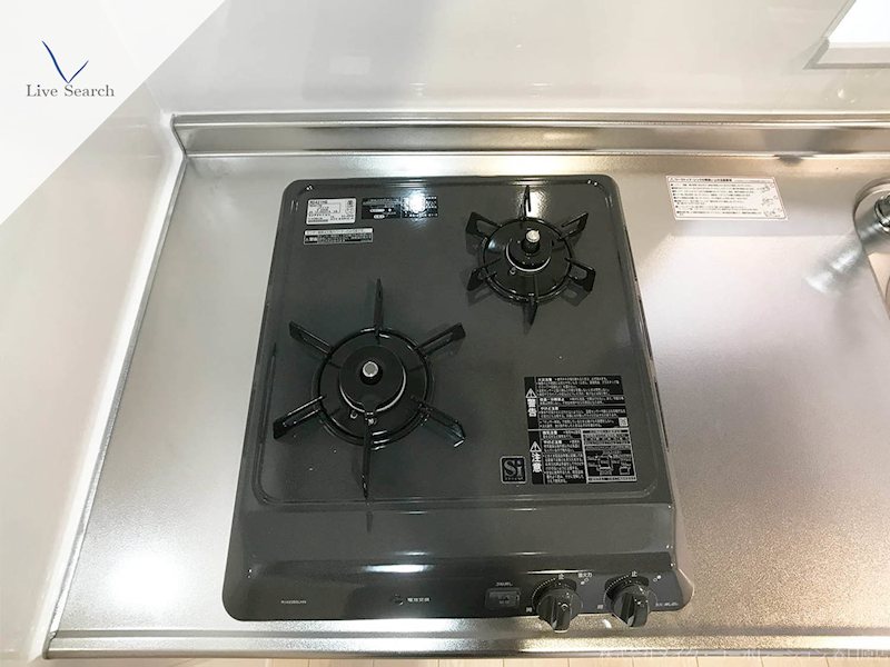 写真は同型タイプ アーバンヴィラ南福岡 その他13