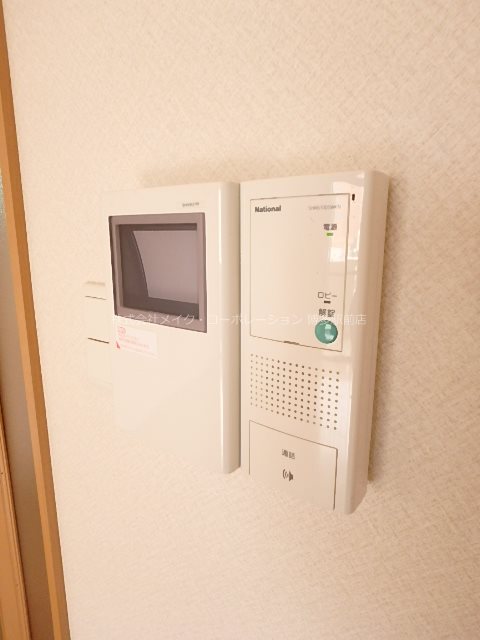 セキュリティ アセットヒルズディアフィオーレ博多 その他9