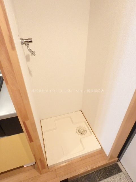 洗面所 アセットヒルズディアフィオーレ博多 その他10