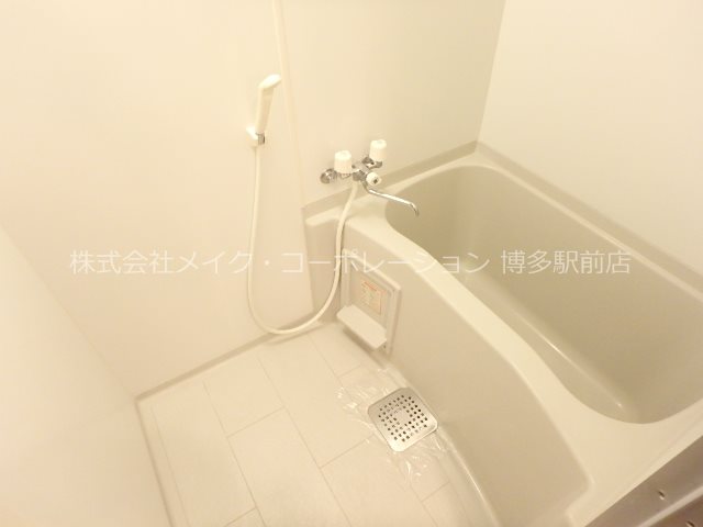 バス アセットヒルズディアフィオーレ博多 風呂画像