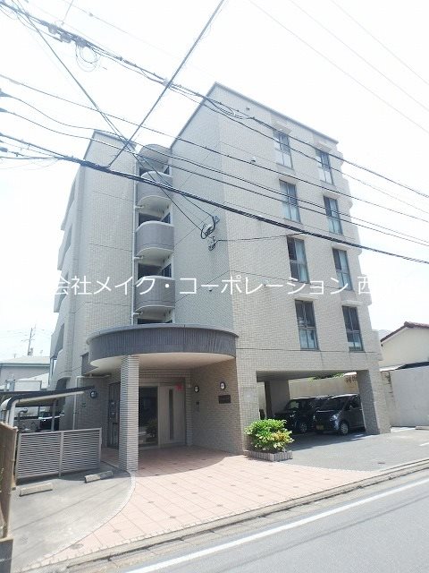 ドリームベル 外観