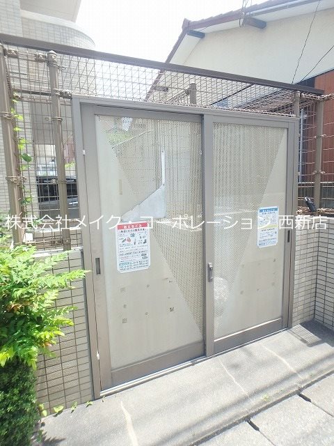 ドリームベル その他外観2