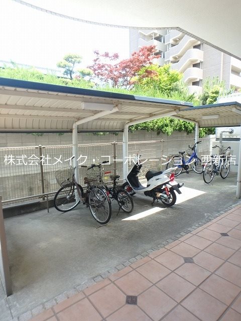 ドリームベル その他外観5