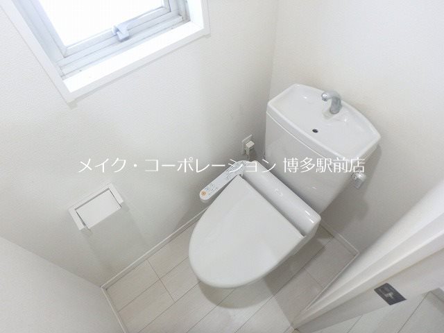 第1よしみビル その他1