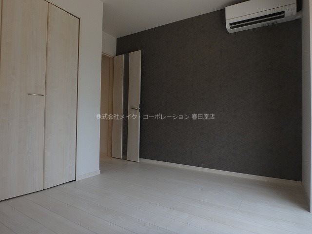 Br千歳町 リビング