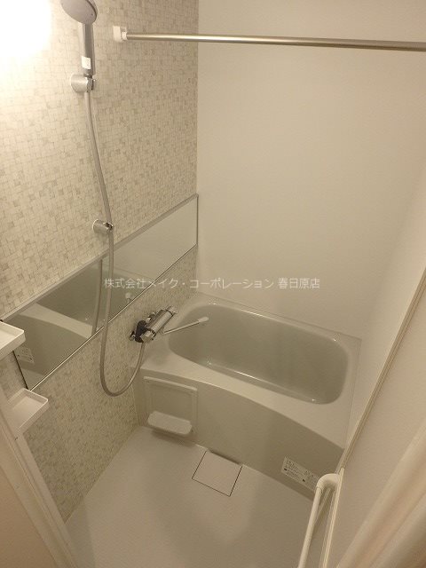 Br千歳町 風呂画像