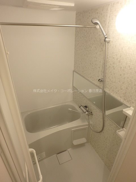 写真は同型タイプ Br千歳町 風呂画像