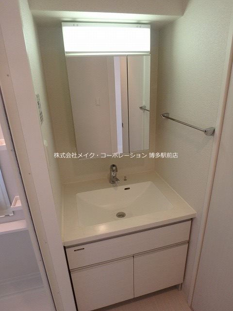 洗面所 ネストピア天神東Ⅱ その他1