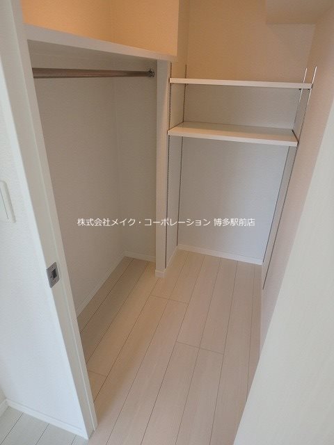 収納 ネストピア天神東Ⅱ その他3