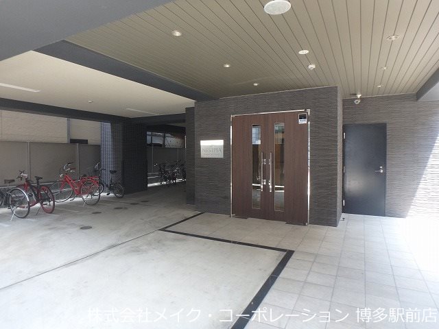 エントランス ネストピア天神東Ⅱ その他6