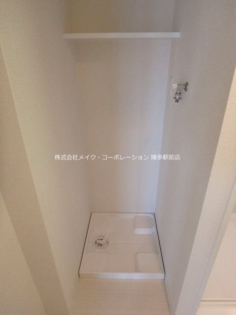 洗面所 ネストピア天神東Ⅱ その他10