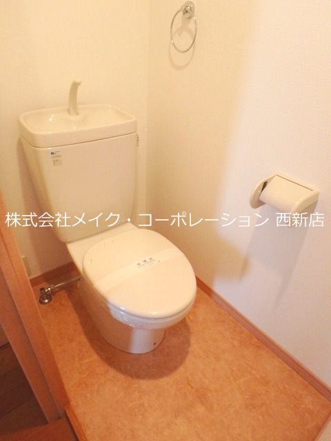 ニューガイアリルーム西新南No.67 その他1