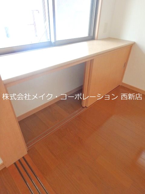 ニューガイアリルーム西新南No.67 その他6