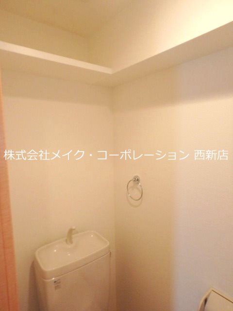ニューガイアリルーム西新南No.67 その他9