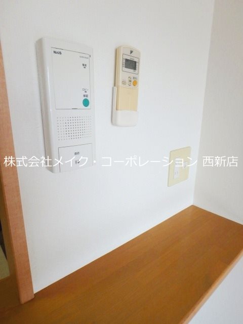ニューガイアリルーム西新南No.67 その他16