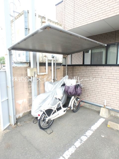 サンラーク次郎丸 その他外観2