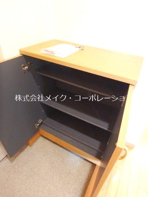 サンラーク次郎丸 その他8