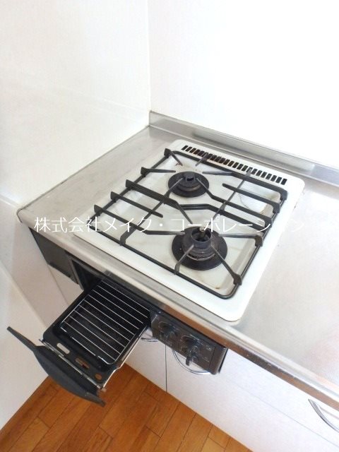 サンラーク次郎丸 その他18