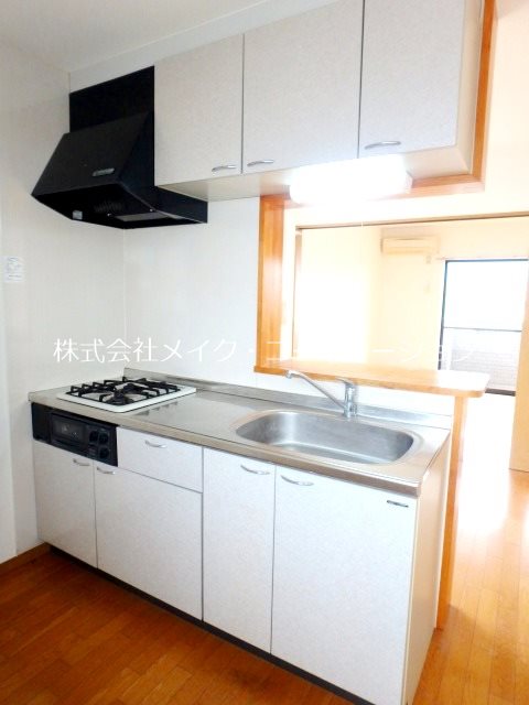 サンラーク次郎丸 キッチン