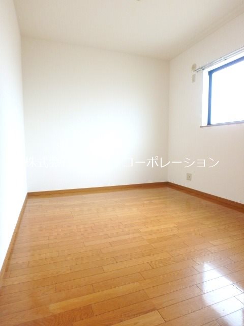 サンラーク次郎丸 ベッドルーム