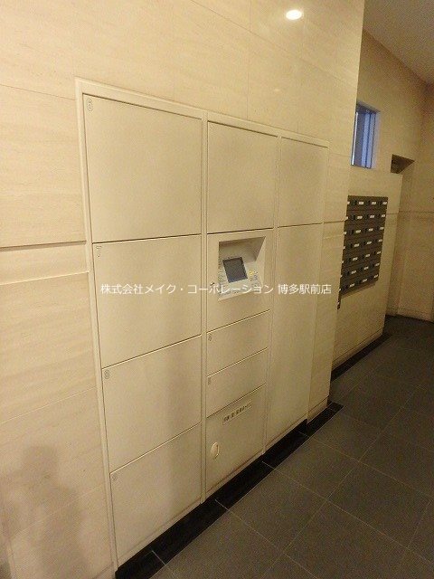 他共有部分 アクタス博多アネックス その他6