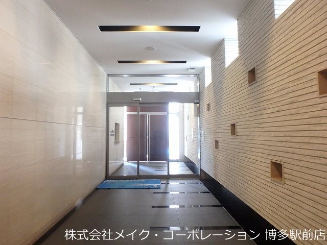 ロビー アクタス博多アネックス その他8