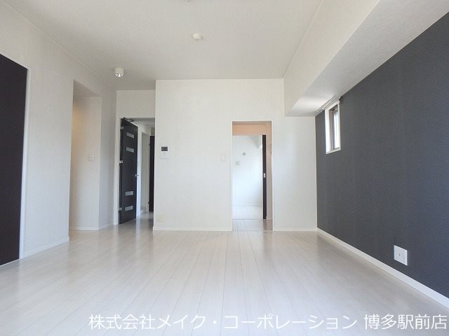 リビング アクタス博多アネックス リビング