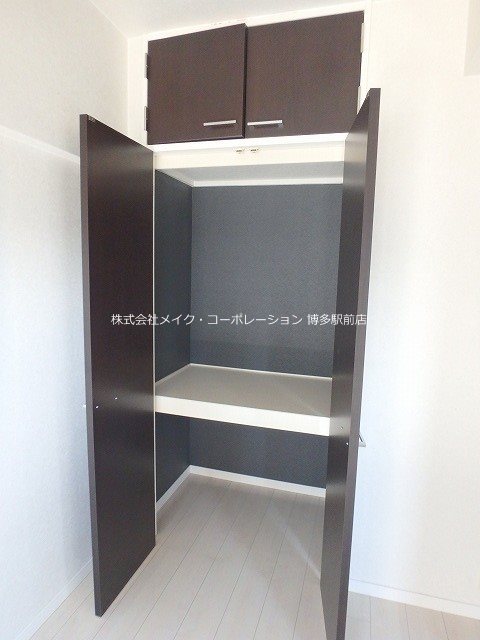 収納 アクタス博多アネックス その他12