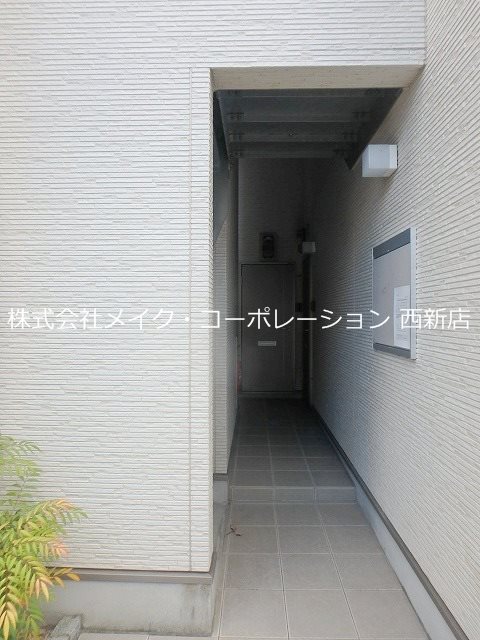 ＣＢ次郎丸ライツ その他外観1