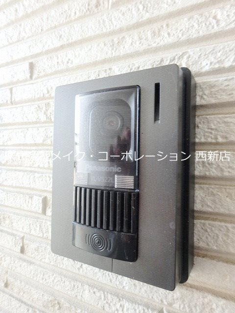 ＣＢ次郎丸ライツ その他外観2