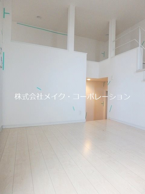 ＣＢ次郎丸ライツ リビング