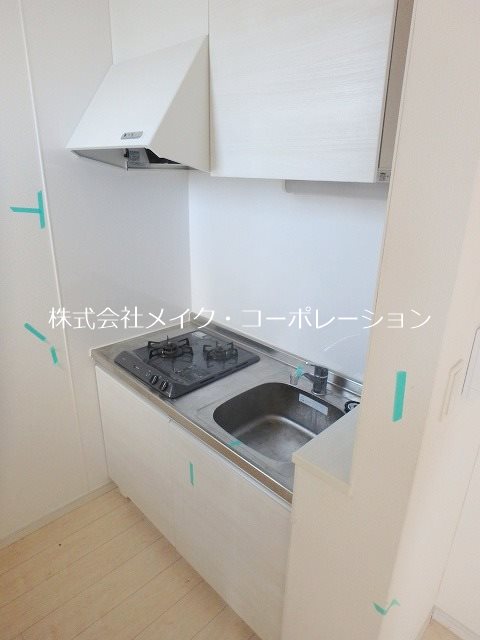 ＣＢ次郎丸ライツ キッチン